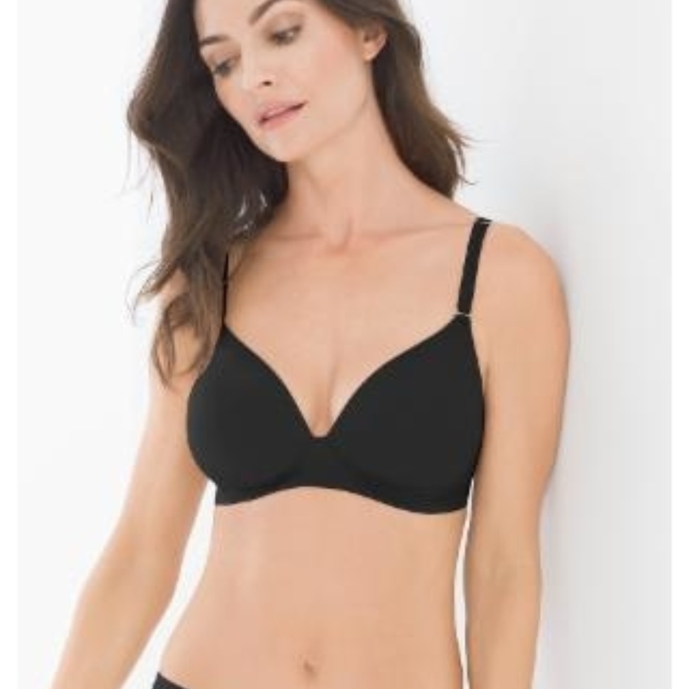 NWT Soma Memorable Wireless Bra